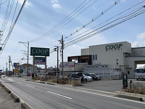 みやぎ生活協同組合　石巻渡波店 880m