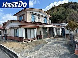 宮城県石巻市鮎川浜四ツ小谷