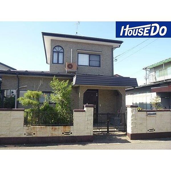 detached 宮城県東松島市赤井字南新町
地図を見る