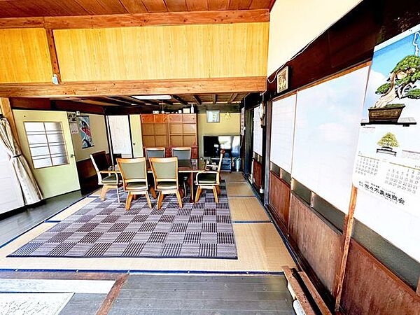 detached 宮城県石巻市沢田字台
地図を見る