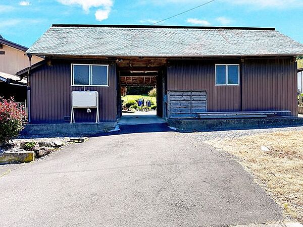 detached 宮城県石巻市沢田字台
地図を見る