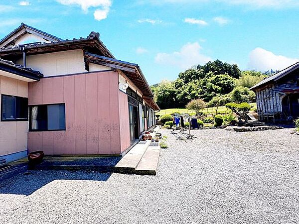 detached 宮城県石巻市沢田字台
地図を見る