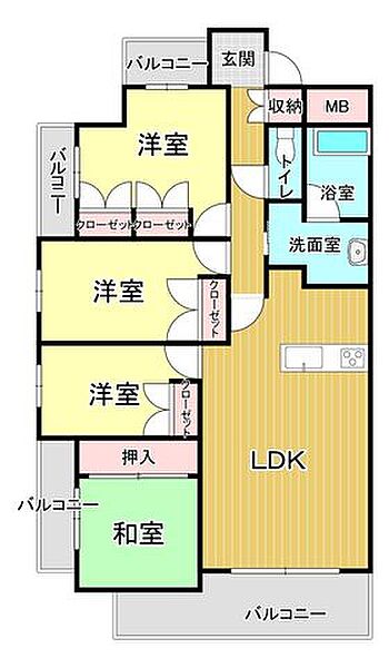 apartment 宮城県石巻市流留字沖
地図を見る