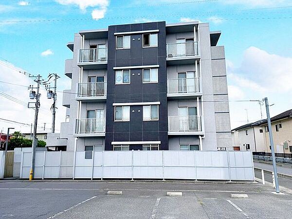 apartment 宮城県石巻市流留字沖
地図を見る