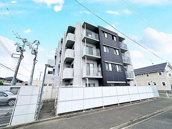apartment 宮城県石巻市流留字沖
地図を見る