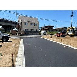 宮城県石巻市蛇田字西境谷地