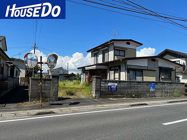 detached 宮城県東松島市矢本字北浦
地図を見る