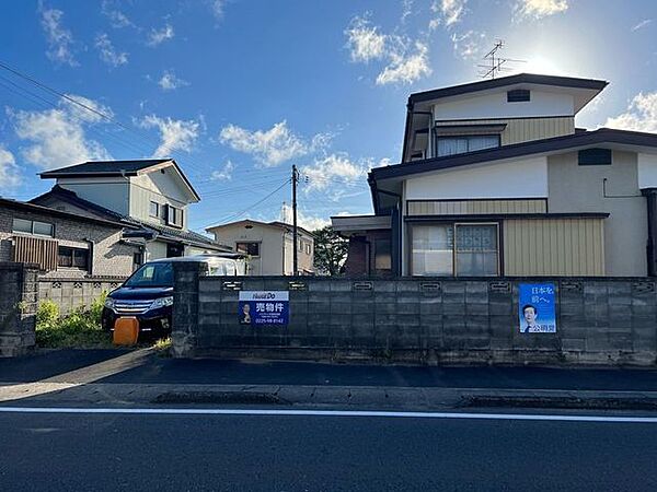 detached 宮城県東松島市矢本字北浦
地図を見る