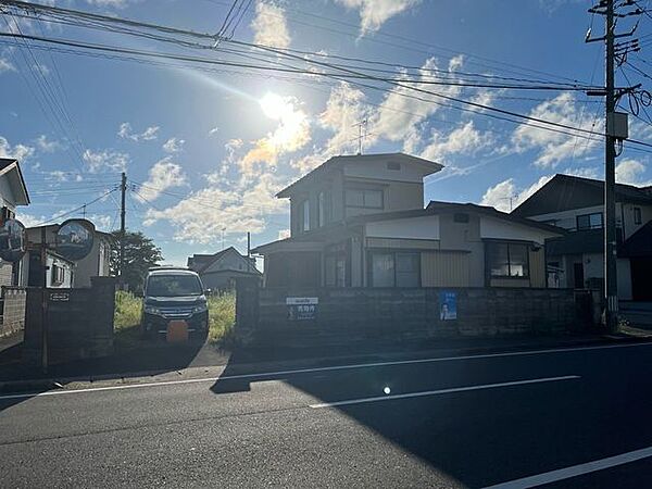detached 宮城県東松島市矢本字北浦
地図を見る