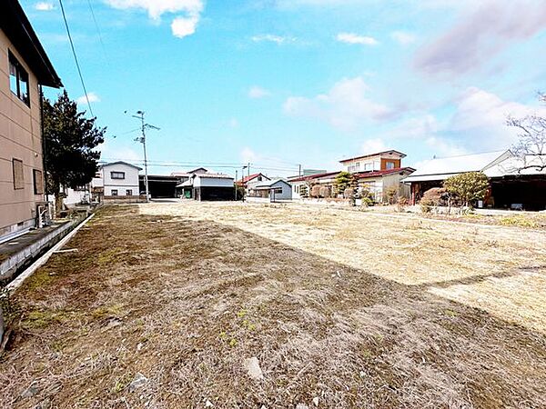 区画図：304000288406