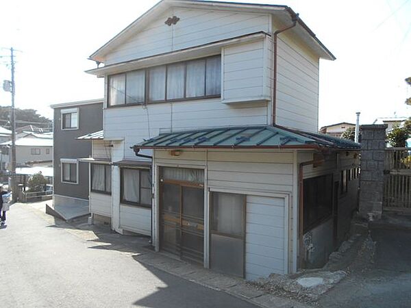 detached 宮城県石巻市羽黒町１丁目
地図を見る
