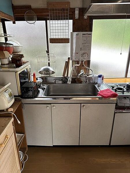 detached 宮城県石巻市羽黒町１丁目
地図を見る