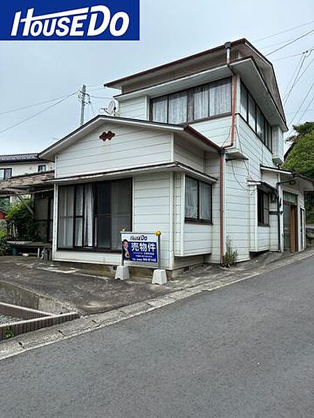 detached 宮城県石巻市羽黒町１丁目
地図を見る