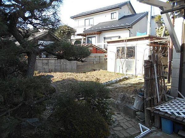 detached 宮城県石巻市羽黒町１丁目
地図を見る