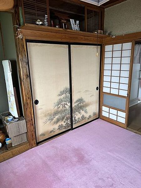 detached 宮城県石巻市羽黒町１丁目
地図を見る