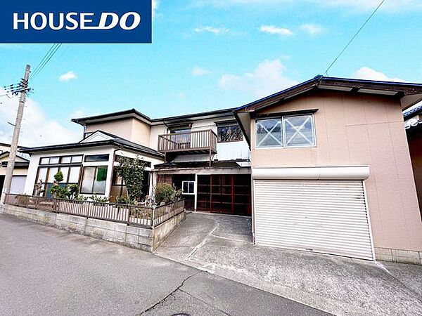 detached 秋田県にかほ市平沢字前谷地
地図を見る