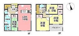 宮城県遠田郡美里町牛飼字御蔵場