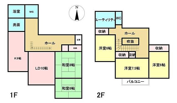 detached 宮城県石巻市中里３丁目
地図を見る