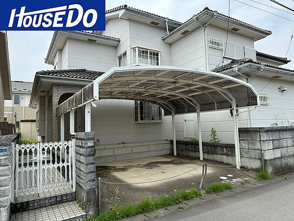 detached 宮城県石巻市中里３丁目
地図を見る