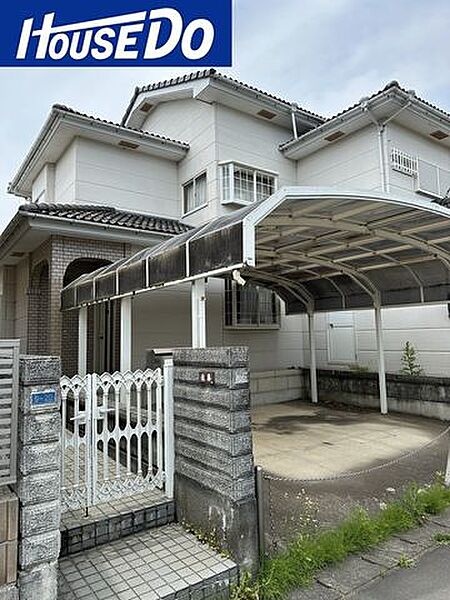 detached 宮城県石巻市中里３丁目
地図を見る