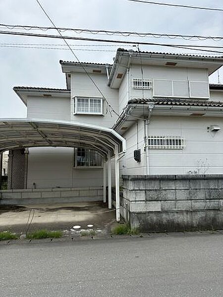 detached 宮城県石巻市中里３丁目
地図を見る