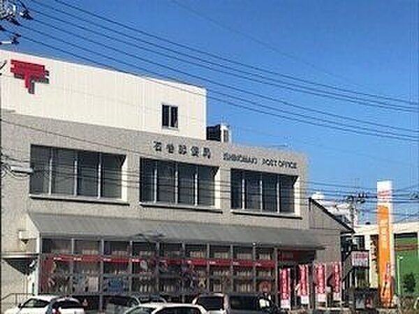 detached 宮城県石巻市中里３丁目
地図を見る