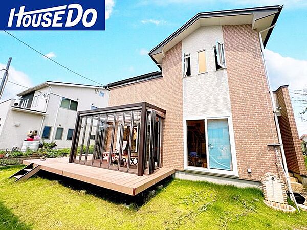 detached 宮城県石巻市恵み野５丁目1-3