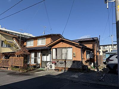 外観 外観