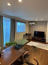 蛇田字新埣寺　中古戸建