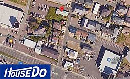 宮城県石巻市蛇田字中埣