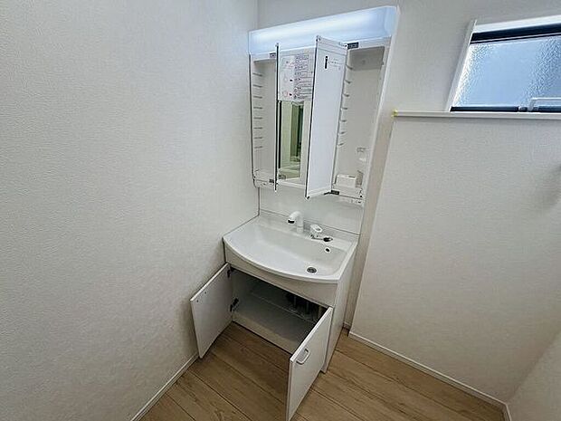 洗面台