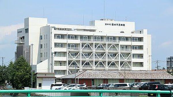 登米市民病院 10150m