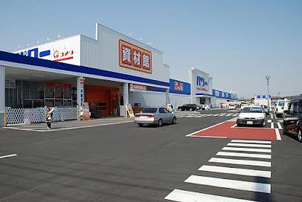 コメリパワー佐沼店 11320m
