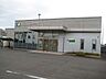 周辺：JAいしのまき　蛇田支店 980m