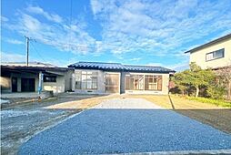 宮城県石巻市桃生町新田字西町