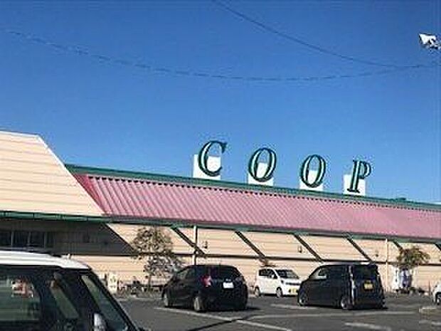 みやぎ生協 石巻大橋店 580m