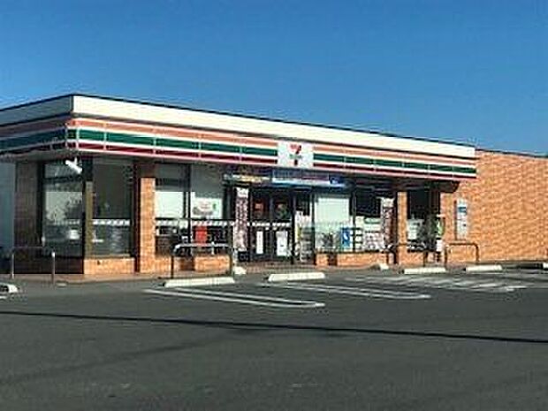 セブンイレブン石巻水明町店 610m