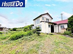 宮城県石巻市蛇田字土和田
