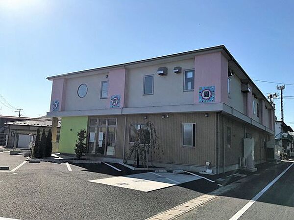 さくら保育園 930m