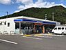 周辺：ローソン 石巻流留店 490m