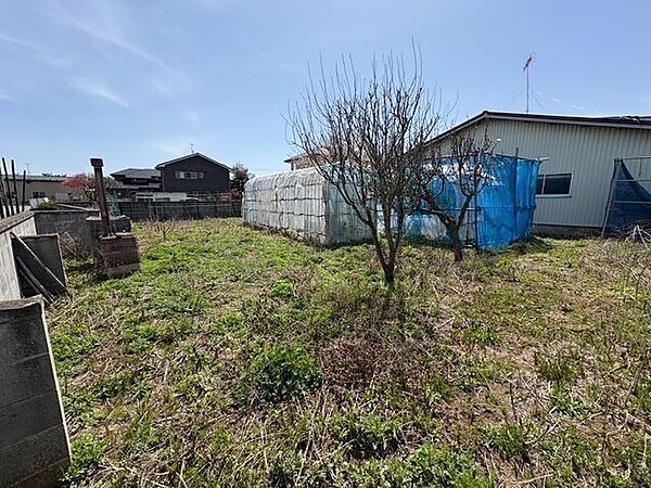 その他屋外