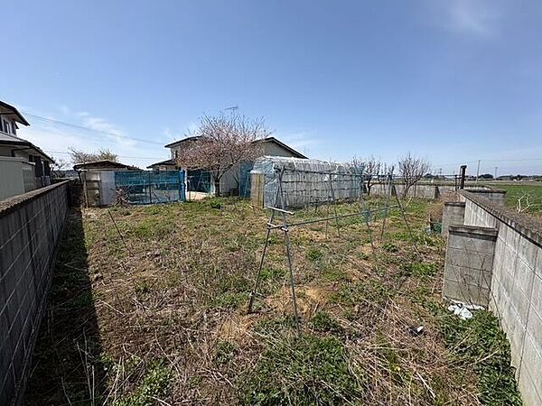 その他屋外