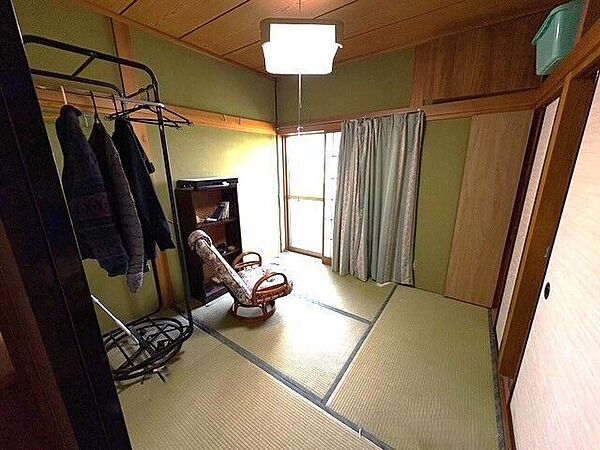 その他屋外