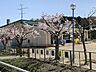 周辺：須江保育所 2130m