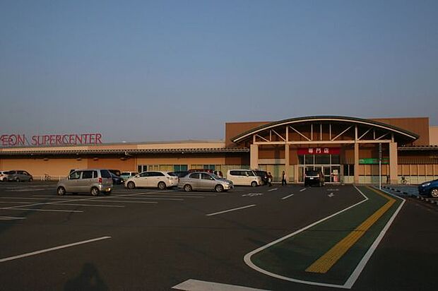 イオンスーパーセンター石巻東店 850m