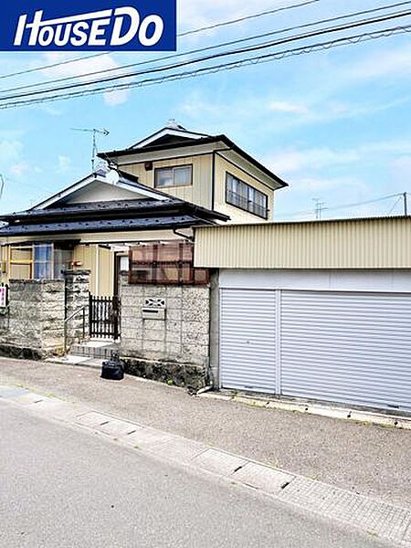 detached 宮城県遠田郡涌谷町字渋江
地図を見る