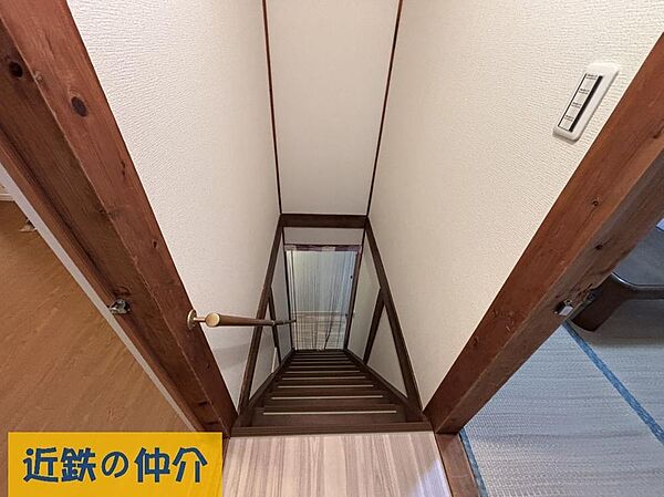 階段