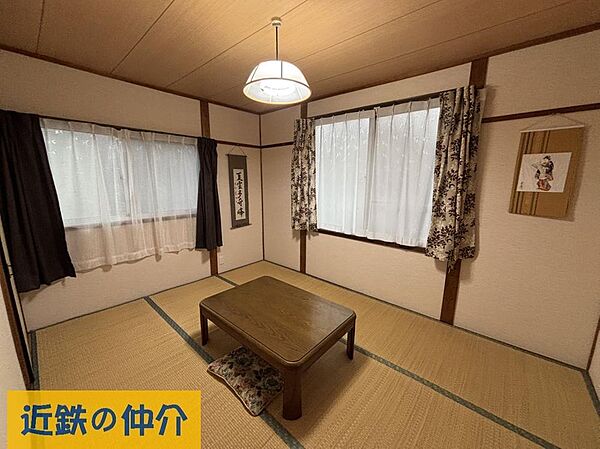 和室