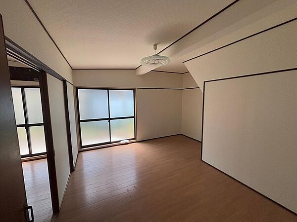 1階洋室約5.0帖