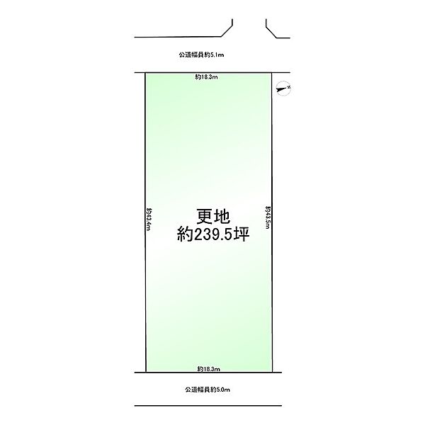 区画図：325000131610